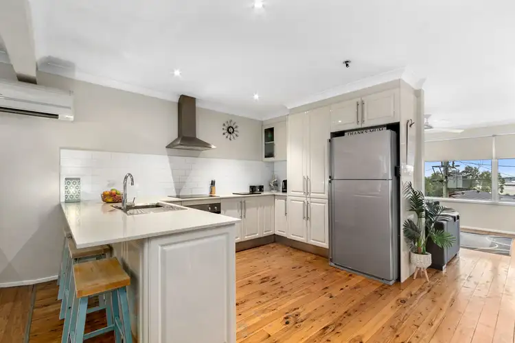 Fifth view of Homely house listing, 109 Wedmore Road, Emu Heights NSW 2750