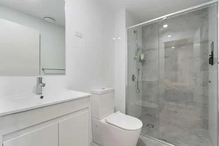 Fifth view of Homely apartment listing, 104/2 Laurel Street, Carramar NSW 2163