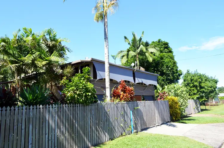 Main view of Homely house listing, 76 Chauvel Street, El Arish QLD 4855