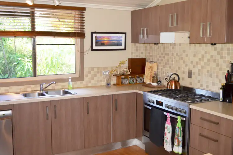 Fourth view of Homely house listing, 76 Chauvel Street, El Arish QLD 4855