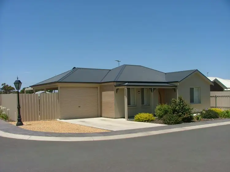 7/133 Christian Road, Murray Bridge SA 5253