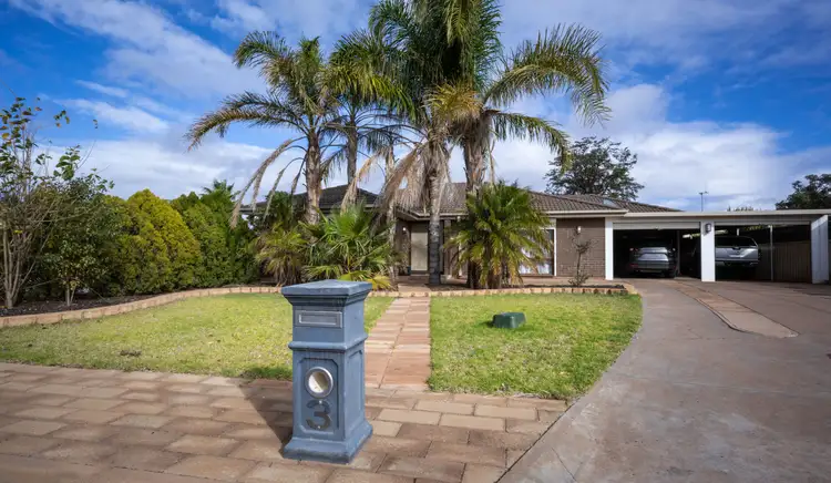 3 Abraham Drive, Whyalla Stuart SA 5608
