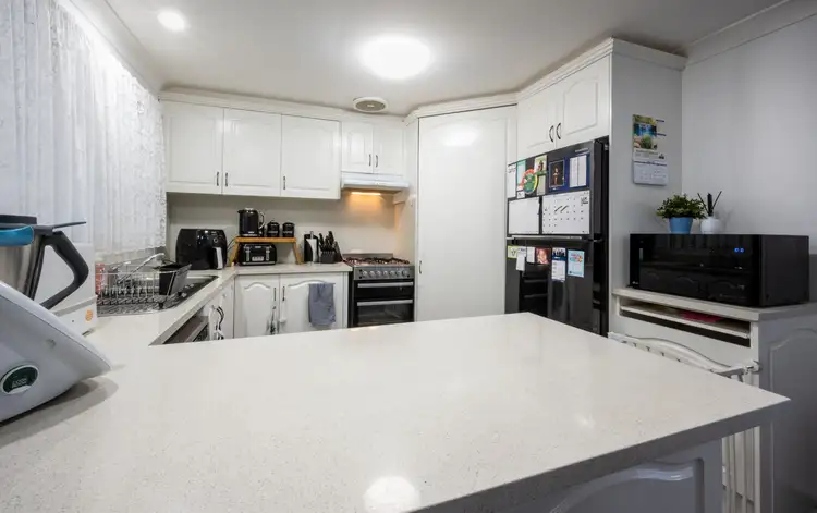 Second view of Homely house listing, 3 Abraham Drive, Whyalla Stuart SA 5608