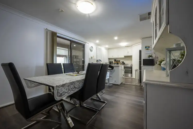 Third view of Homely house listing, 3 Abraham Drive, Whyalla Stuart SA 5608
