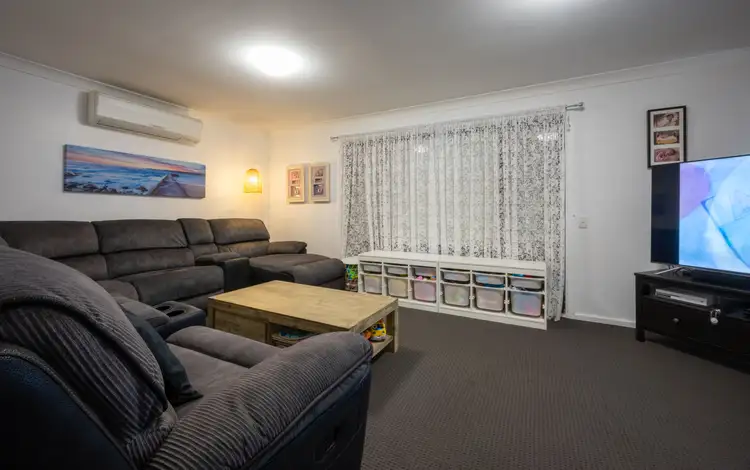 Fourth view of Homely house listing, 3 Abraham Drive, Whyalla Stuart SA 5608