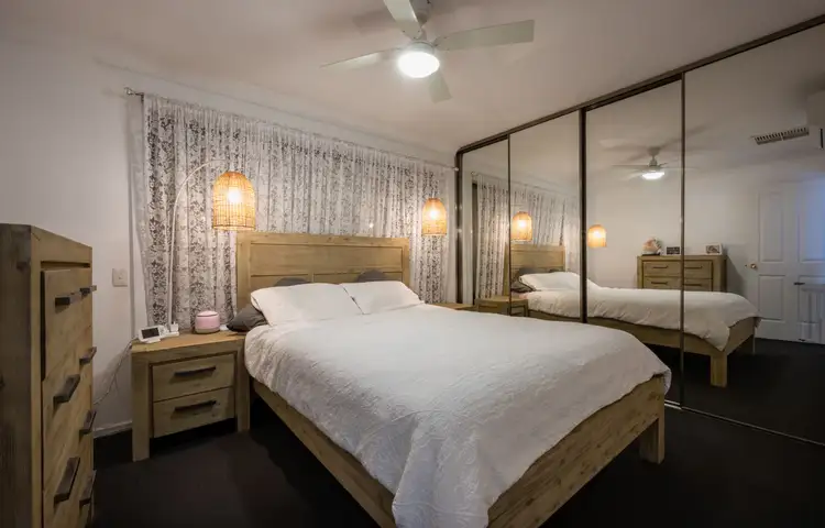Fifth view of Homely house listing, 3 Abraham Drive, Whyalla Stuart SA 5608
