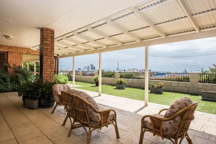 Main view of Homely house listing, 17 George Road, Geraldton WA 6530