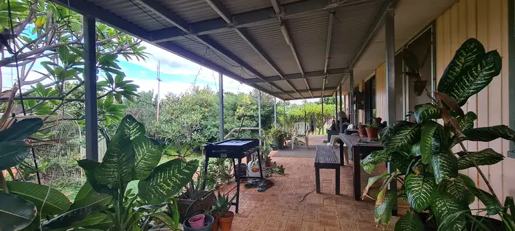 Fifth view of Homely house listing, 7 Freeman Street, Carnarvon WA 6701