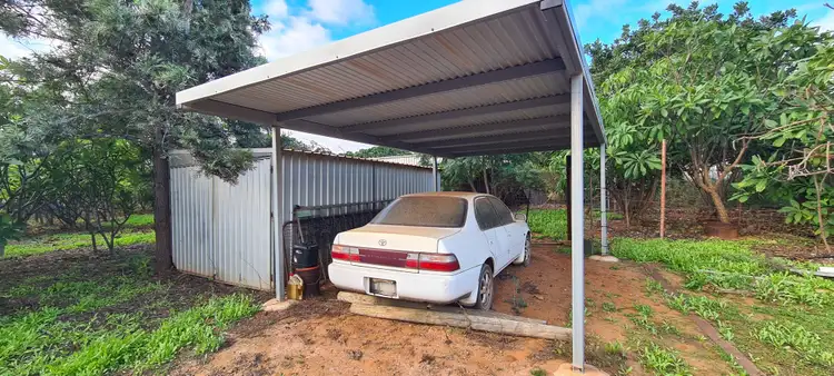 Seventh view of Homely house listing, 7 Freeman Street, Carnarvon WA 6701