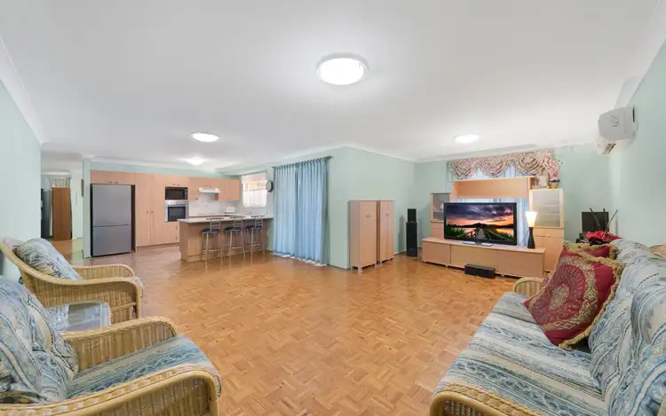 Fourth view of Homely house listing, 16 Chester Road, Ingleburn NSW 2565