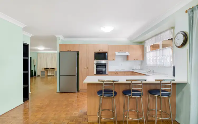 Fifth view of Homely house listing, 16 Chester Road, Ingleburn NSW 2565
