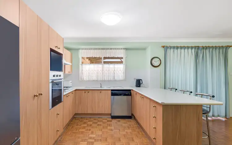 Sixth view of Homely house listing, 16 Chester Road, Ingleburn NSW 2565