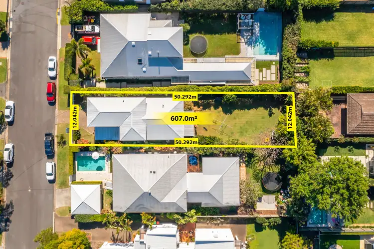Main view of Homely house listing, 13 Doncaster Street, Hendra QLD 4011