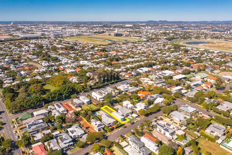 Second view of Homely house listing, 13 Doncaster Street, Hendra QLD 4011