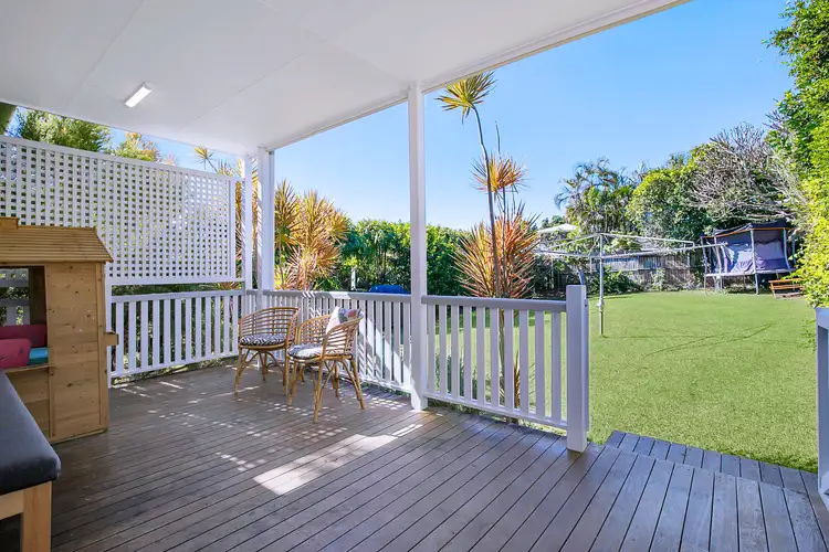 Fourth view of Homely house listing, 13 Doncaster Street, Hendra QLD 4011