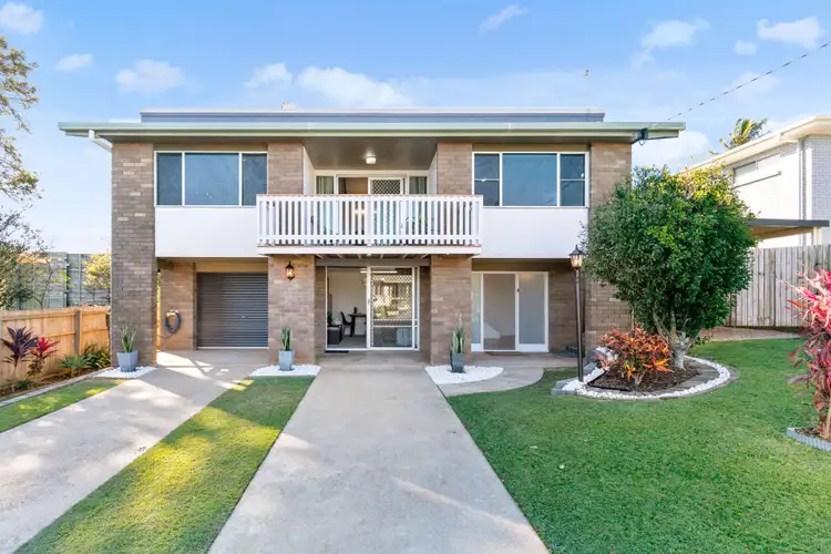 Main view of Homely house listing, 14 Ellendale Street, Maroochydore QLD 4558