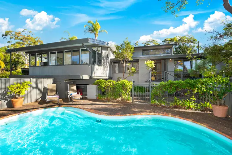 15 Athlone Crescent, Killarney Heights NSW 2087