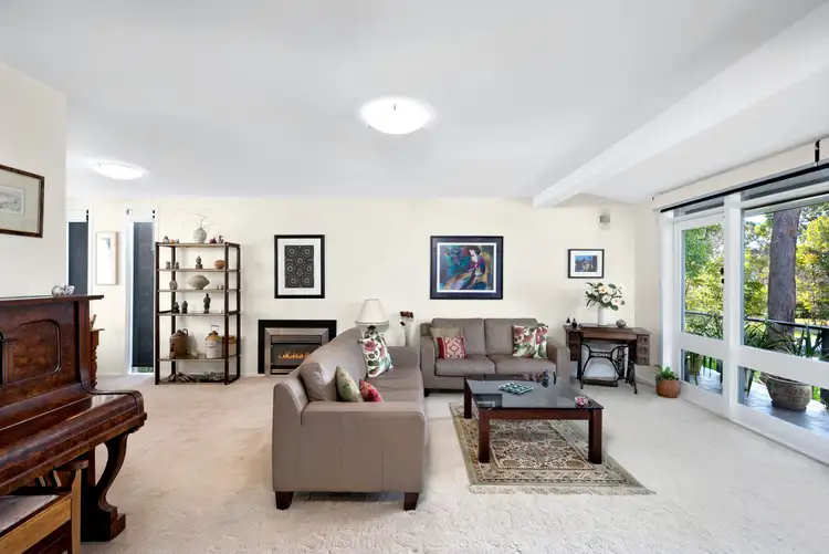 Second view of Homely house listing, 15 Athlone Crescent, Killarney Heights NSW 2087