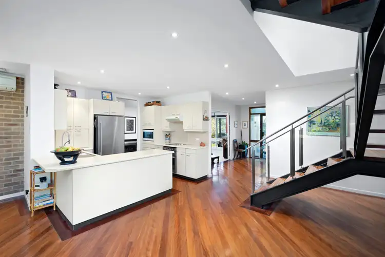 Third view of Homely house listing, 15 Athlone Crescent, Killarney Heights NSW 2087
