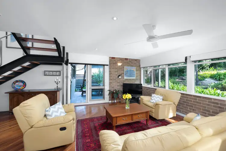 Fourth view of Homely house listing, 15 Athlone Crescent, Killarney Heights NSW 2087