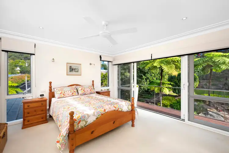 Sixth view of Homely house listing, 15 Athlone Crescent, Killarney Heights NSW 2087