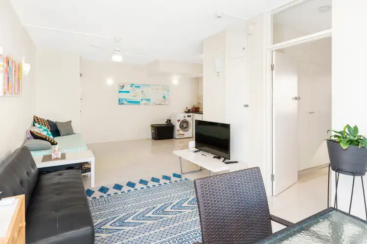 Fourth view of Homely unit listing, 6A/34 Hanlan Street, Surfers Paradise QLD 4217