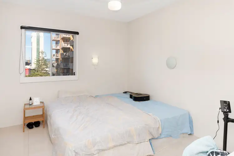 Sixth view of Homely unit listing, 6A/34 Hanlan Street, Surfers Paradise QLD 4217