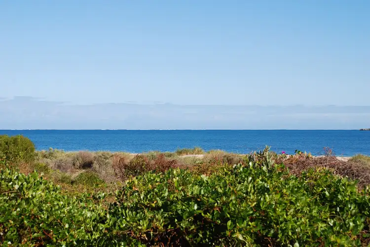 Seventh view of Homely land listing, Lot 55, 31 Oceanic Way, Jurien Bay WA 6516