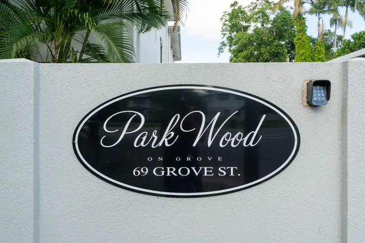 12/65-69 Grove Street, Parramatta Park QLD 4870