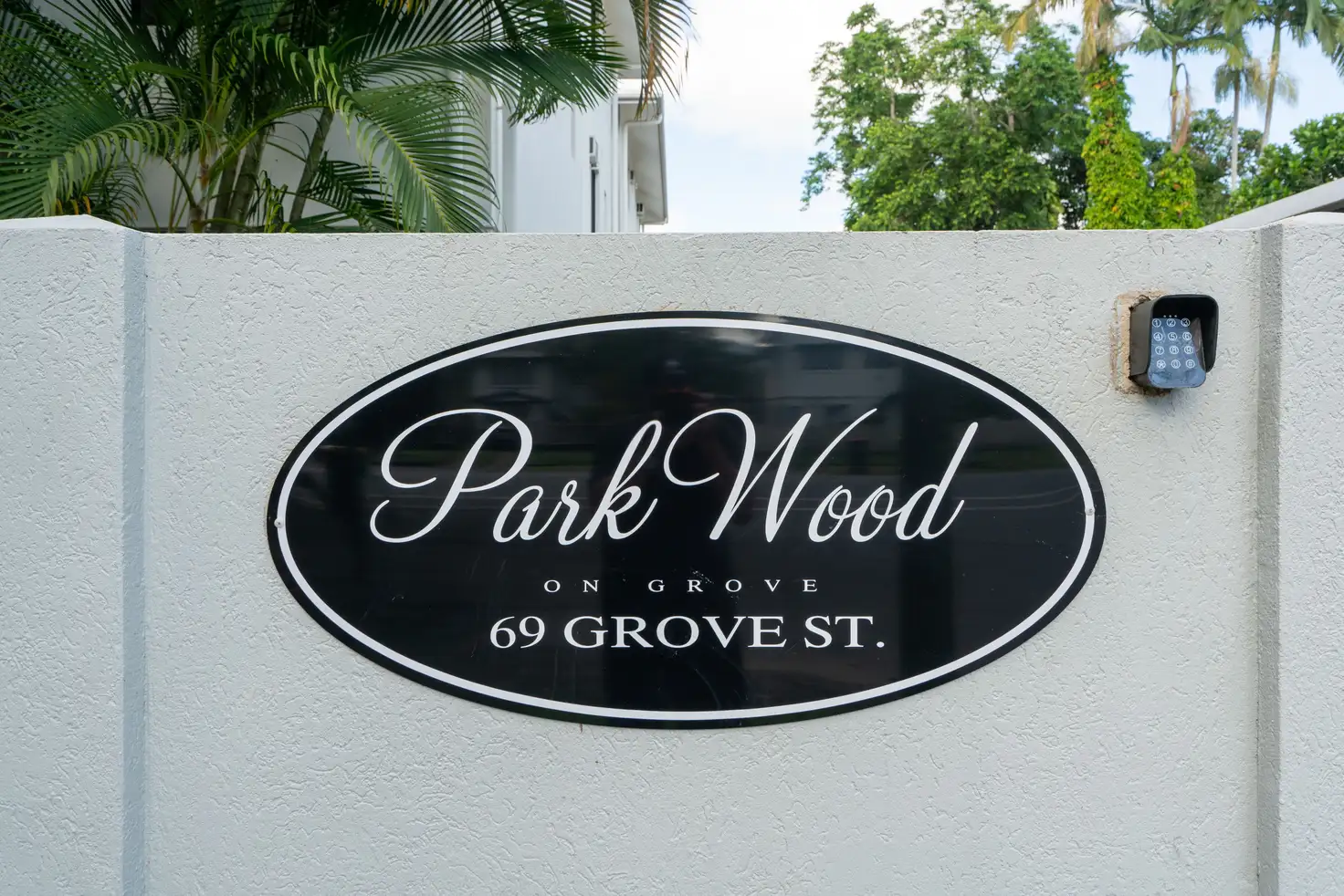 Main view of Homely apartment listing, 12/65-69 Grove Street, Parramatta Park QLD 4870