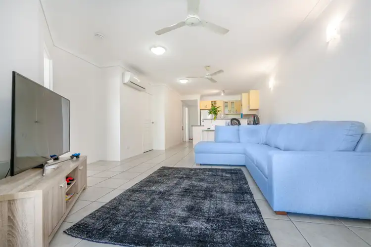 Sixth view of Homely apartment listing, 12/65-69 Grove Street, Parramatta Park QLD 4870