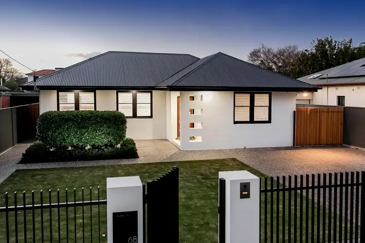 68 Kingston Avenue, Daw Park SA 5041