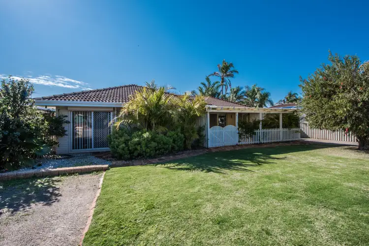Main view of Homely house listing, 13 Nautilus Crescent, Sunset Beach WA 6530