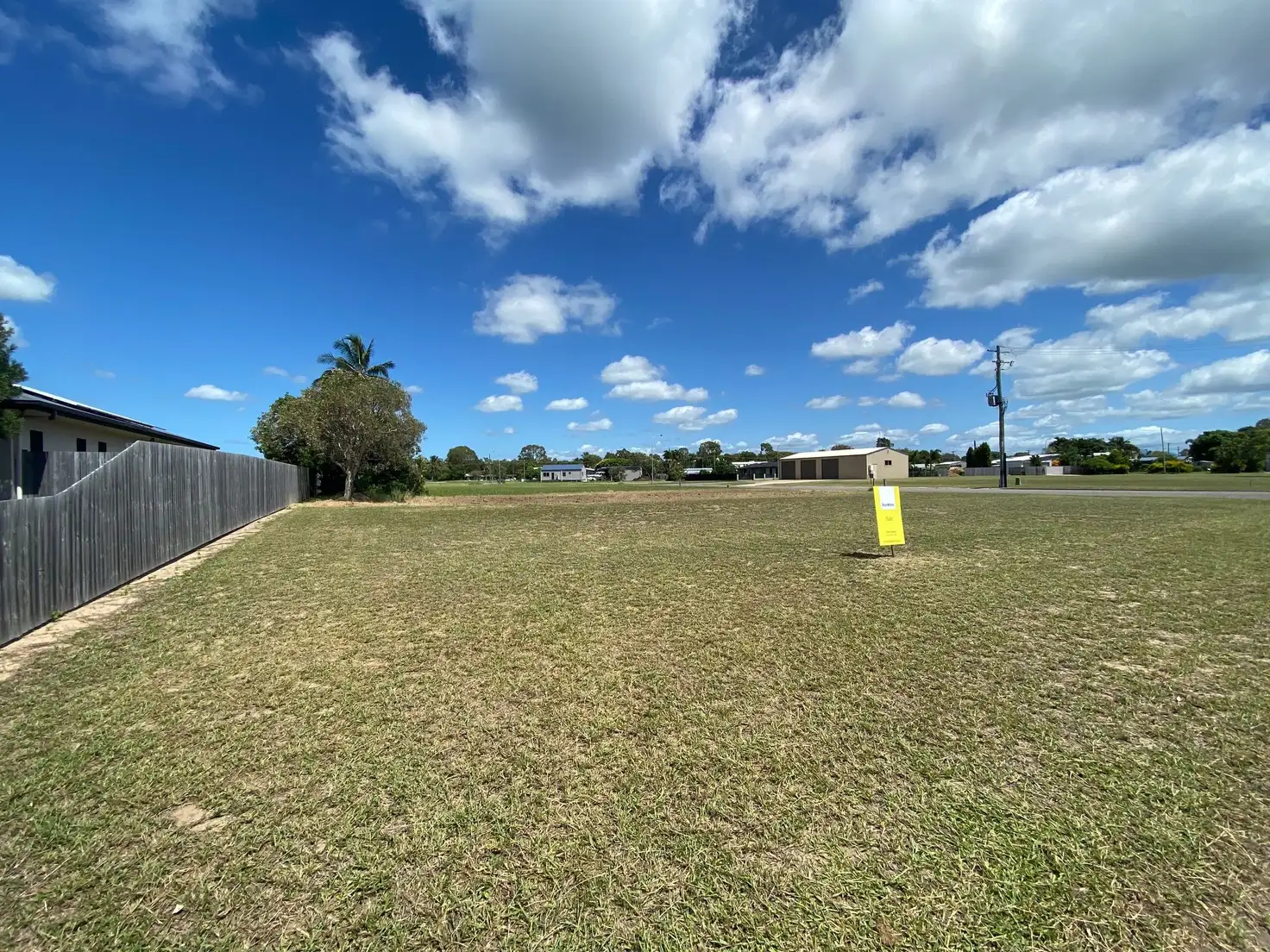 Main view of Homely land listing, 19 Beatts Road, Forrest Beach QLD 4850