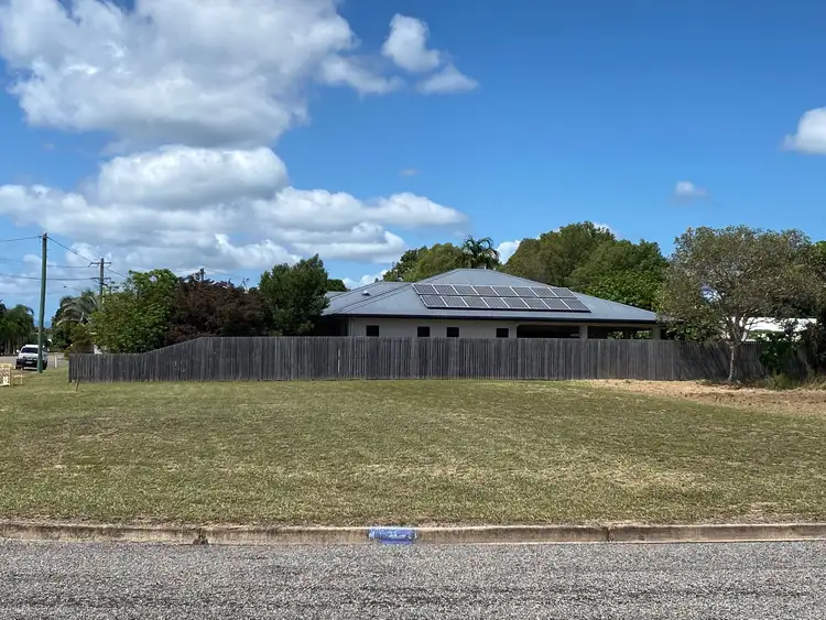 Fifth view of Homely land listing, 19 Beatts Road, Forrest Beach QLD 4850