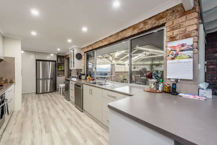 Main view of Homely house listing, 58 Volute Street, Sunset Beach WA 6530