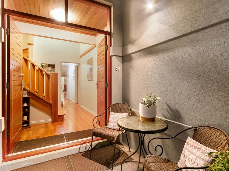 Second view of Homely house listing, 91a The Promenade, Mount Pleasant WA 6153