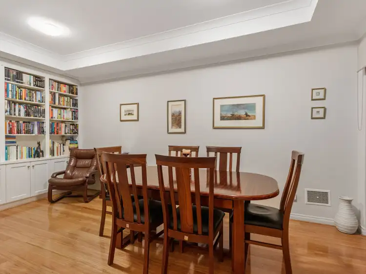 Seventh view of Homely house listing, 91a The Promenade, Mount Pleasant WA 6153