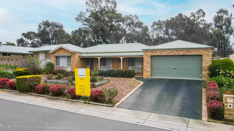 17 Lukin Crescent, Kangaroo Flat VIC 3555