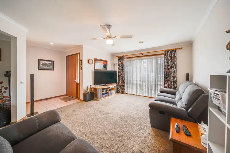 Third view of Homely house listing, 17 Lukin Crescent, Kangaroo Flat VIC 3555