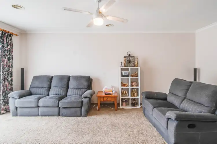 Fourth view of Homely house listing, 17 Lukin Crescent, Kangaroo Flat VIC 3555