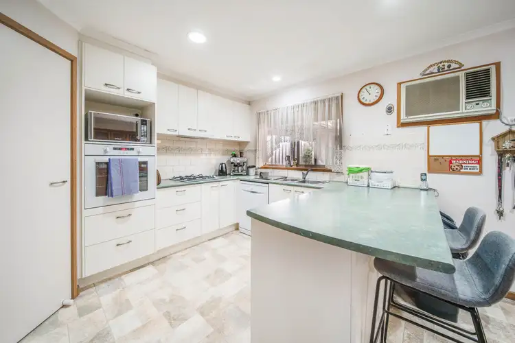 Sixth view of Homely house listing, 17 Lukin Crescent, Kangaroo Flat VIC 3555