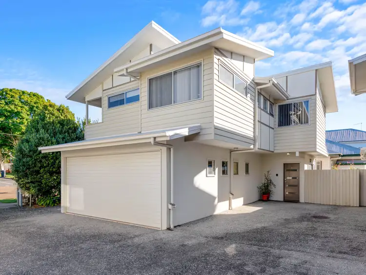 2/19 Buckland Road, Nundah QLD 4012
