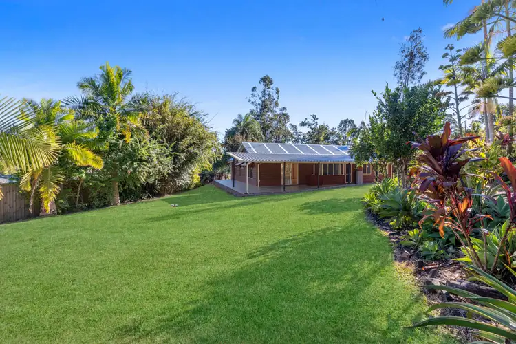 Second view of Homely house listing, 5A Clay Street, Pomona QLD 4568