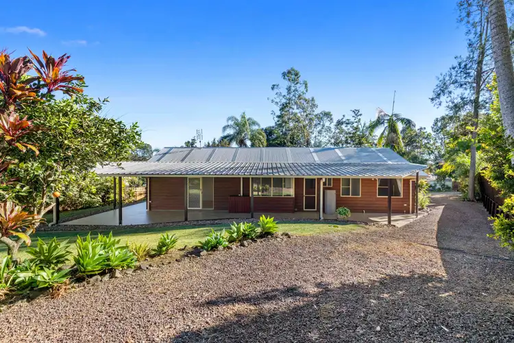 Fourth view of Homely house listing, 5A Clay Street, Pomona QLD 4568