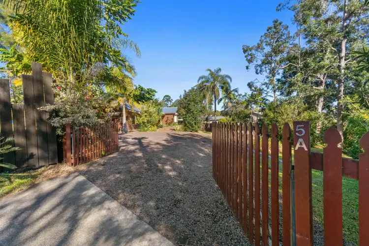 Fifth view of Homely house listing, 5A Clay Street, Pomona QLD 4568