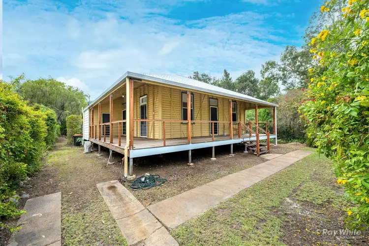 37 Cowap Street, Park Avenue QLD 4701