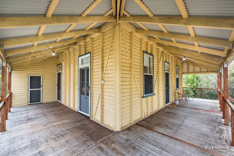 Sixth view of Homely house listing, 37 Cowap Street, Park Avenue QLD 4701