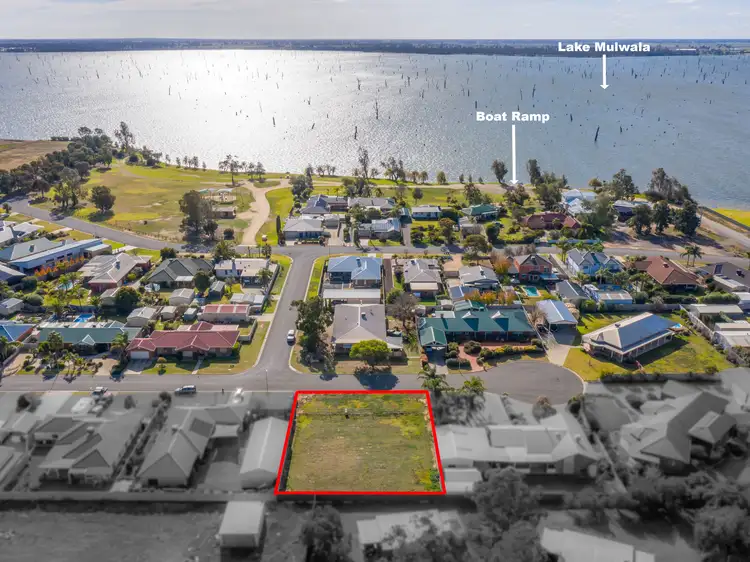 12 Thornton Way, Yarrawonga VIC 3730