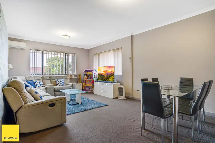 Main view of Homely house listing, 23 Danehill Way, Balga WA 6061